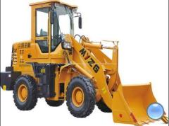China direct manufacturer high quality ZL930 wheel loader rated bucket capacity 0.85m3dimensions(mm):5620*1980*2840