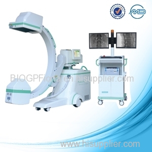 x ray machine cost