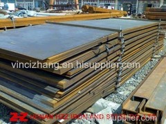 Sell ASTM|ASME-204GRB Pressure Vessel Boiler Steel Plate