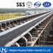 Industrial cold resistant steel cord rubber conveyor belt with low price
