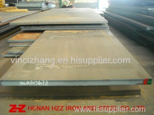 Offer BV AH40|DH40|EH40|FH40 shipbuilding and offshore steel sheets