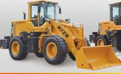China direct manufacturer high quality ZL938B wheel loader rated bucket capacity 1.8m3 dimensions(mm) 6785*2215*3090