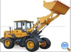 China direct manufacturer high quality ZL938 wheel loader rated bucket capacity1.7m3 dimensions(mm):7600*2420*3275