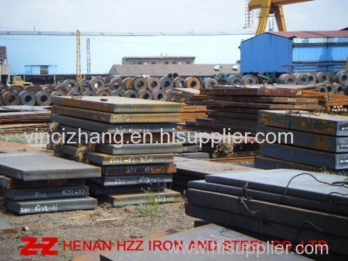 Offer:S420G1+M|S420G2+M|S420G1+QT|S420G2+QT Shipbuilding Offshore steel plate