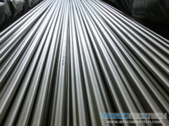 TP317L ASTM A213 SEAMLESS BA TUBE