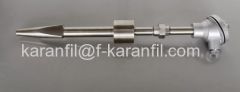 Type- N Thermocouple (Nicrosil / Nisil):