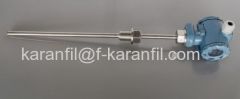 Type -R Thermocouple (Platinum Rhodium -13% / Platinum)