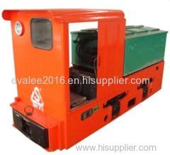 mining locomotive battery locomotive tunnel locomotive