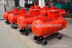 Hot selling Electric Explosion proof Underground Mining Battery Locomotive 5 Tons