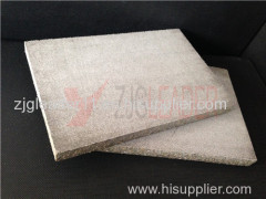 fireproof magnesium oxide board