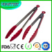 Silicone Cooking Tongs - Premium Quality Silicone Tongs for cooking and grilling