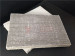 Grey and black magnesium oxide board