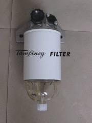 Komatsu filter assembly 6745715900