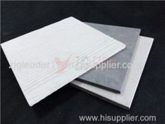 High density Fiber cement board