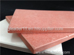 High density Fiber cement board