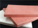 High density Fiber cement board