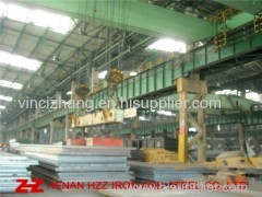 Sell:API 5LX65(450) Pipleline Steel Plate