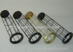 Filter cages Dust filter cartridge