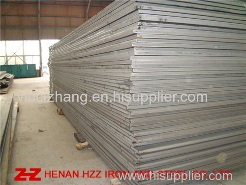 Provide:ASTM/ASME514GrF-Carbon Low alloy High strength Steel Plate