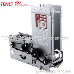 TENET Hot Sale CE Approved Card Dispensers Card Issuing Machines Parking Ticket Machine