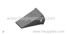 Export Komatsu Excavator Bucket Teeth