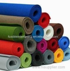 Non Woven Polyester Fabric