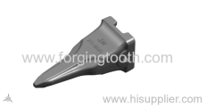 Tiger Bucket Teeth For Daewoo Machine