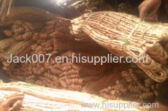 PLAITED DRIED WATER HYACINTH