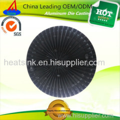 Die Casting Radiator OEM UFO Aluminum LED Heat Sink