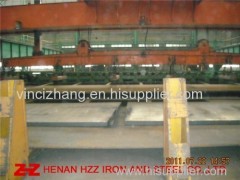 Sell:St37-2-St52-3 Carbon Low-alloy-High-strength Steel Plate