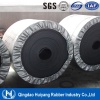 abrasion resistant conveyor belt