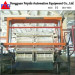 Automatic Galvanizing Barrel Plating Production Line for Screw / Nuts / bolts