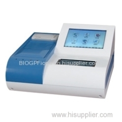 Perlong Medical Semi-auto Coagulation Analyzer