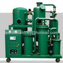 oil purifier oil recycling oil renew oil filtration