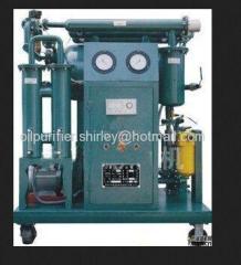 Transformer Oil Purifier Insulation Oil Recycling Oil Filtration Plant