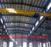 bridge crane manufacturer and exporter