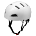 New Design Eye Shape Vents Inmold Ultralight Sakteboard Helmet