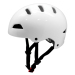 New Design Eye Shape Vents Inmold Ultralight Sakteboard Helmet