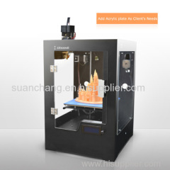 2016 Newest Super Classic Industrial Businesses 3d printing Sketch Of Printer