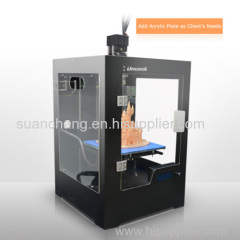 2016 Newest Super Classic Industrial Businesses 3d printing Sketch Of Printer