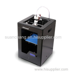 2016 Newest Super Classic Industrial Businesses 3d printing Sketch Of Printer