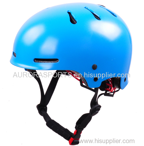 Beautiful Skateboarding Helmet BMX Helmet Multi-sports Helmet