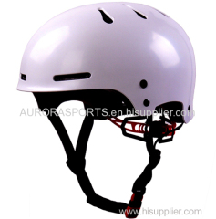 Beautiful Skateboarding Helmet BMX Helmet Multi-sports Helmet