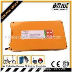 Lithium Series Rechargeable Battery BN4815LY