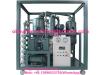 Series ZYD-I Insulation Oil Purifier/ Tranformer Oil Regeneration Plant