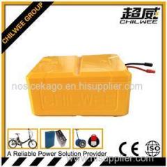 A Reliable Power BN4812DV Battery