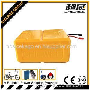 A Reliable Power BN4812DV Battery