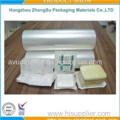 Medical Sterilized Vacuum Packaging Easy-peel Film