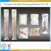 High Quality Transparent Nylon Vacuun Lamination Plastic Packaging Film