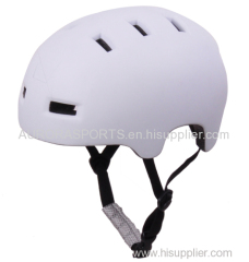 Colorful fashion 14 vent airs skateboard helmet